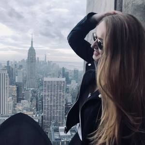 Meet your Posher, Anita